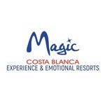 Magic Costa Blanca discount code